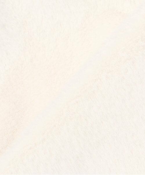 LUKU nari / ルクナーリ ブルゾン | ファーブルゾン | 詳細18