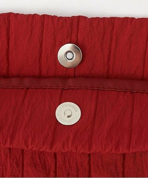 LUKU nari / ルクナーリ ショルダーバッグ | リボンショルダーバッグ | 詳細6