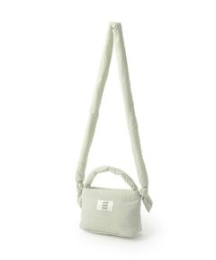 LUKU nari / ルクナーリ ショルダーバッグ | 2WAYミニバッグ