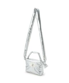 LUKU nari / ルクナーリ ショルダーバッグ | 2WAYミニバッグ