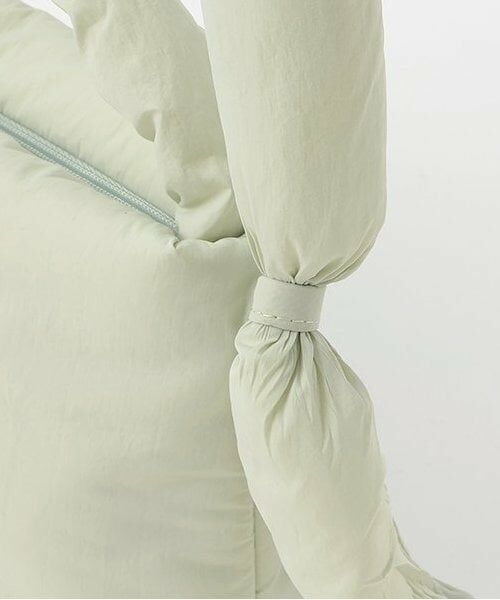 LUKU nari / ルクナーリ ショルダーバッグ | 2WAYミニバッグ | 詳細11