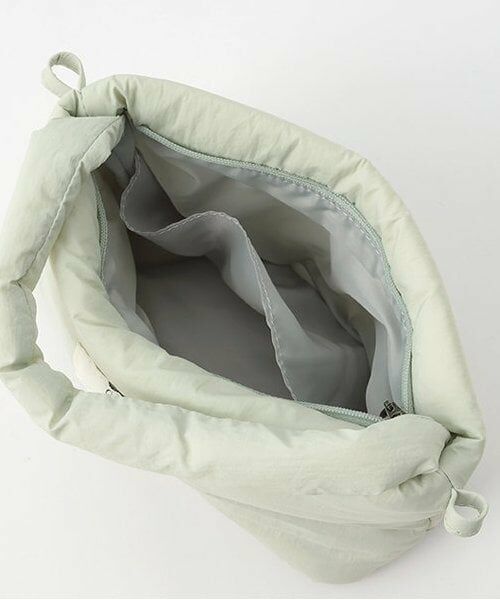 LUKU nari / ルクナーリ ショルダーバッグ | 2WAYミニバッグ | 詳細15