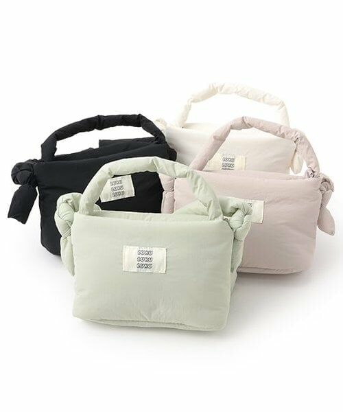 LUKU nari / ルクナーリ ショルダーバッグ | 2WAYミニバッグ | 詳細4