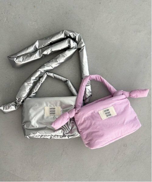 LUKU nari / ルクナーリ ショルダーバッグ | 2WAYミニバッグ | 詳細16