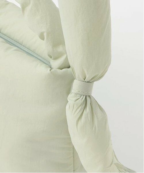 LUKU nari / ルクナーリ ショルダーバッグ | 2WAYミニバッグ | 詳細26