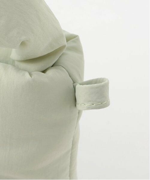 LUKU nari / ルクナーリ ショルダーバッグ | 2WAYミニバッグ | 詳細27