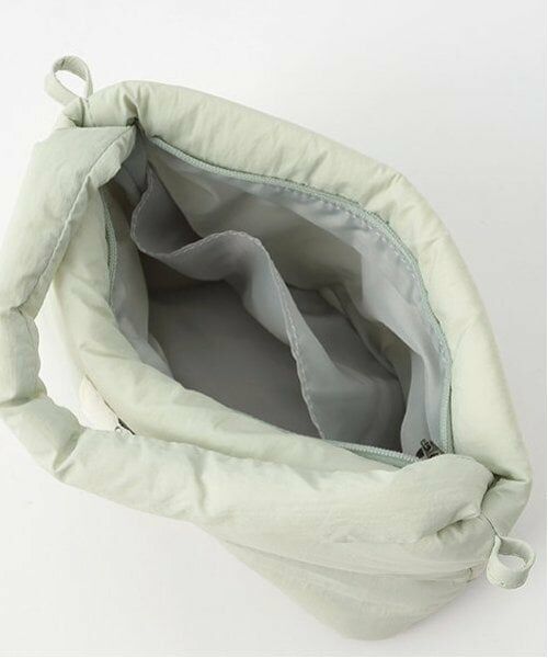 LUKU nari / ルクナーリ ショルダーバッグ | 2WAYミニバッグ | 詳細30