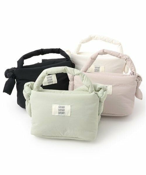 LUKU nari / ルクナーリ ショルダーバッグ | 2WAYミニバッグ | 詳細19