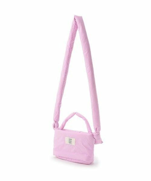 LUKU nari / ルクナーリ ショルダーバッグ | 2WAYミニバッグ | 詳細21