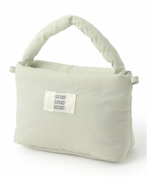 LUKU nari / ルクナーリ ショルダーバッグ | 2WAYミニバッグ | 詳細24