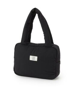 LUKU nari / ルクナーリ ショルダーバッグ | 中綿トートバッグ