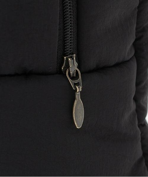 LUKU nari / ルクナーリ ショルダーバッグ | 中綿トートバッグ | 詳細3