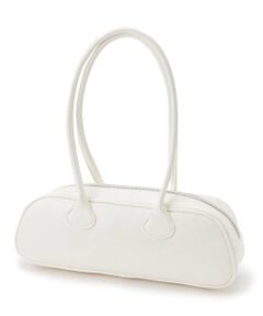 LUKU nari / ルクナーリ ショルダーバッグ | ワイドショルダーバッグ