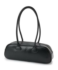 LUKU nari / ルクナーリ ショルダーバッグ | ワイドショルダーバッグ