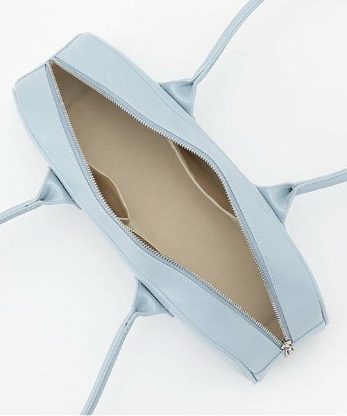 LUKU nari / ルクナーリ ショルダーバッグ | ワイドショルダーバッグ | 詳細3