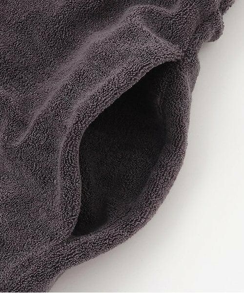 LUKU nari / ルクナーリ ミニ・ひざ丈スカート | パイルロングスカート | 詳細14