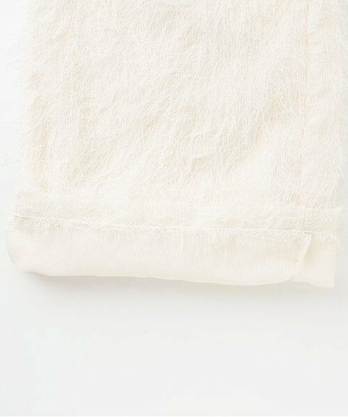 LUKU nari / ルクナーリ その他パンツ | フリンジセミワイドパンツ | 詳細10