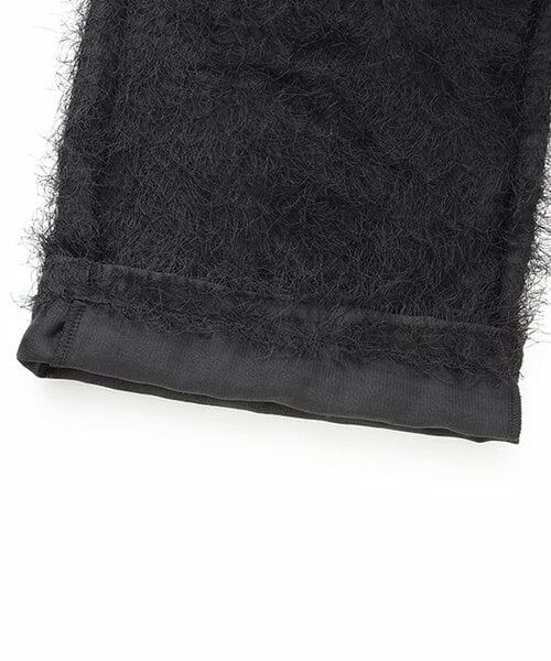 LUKU nari / ルクナーリ その他パンツ | フリンジセミワイドパンツ | 詳細11