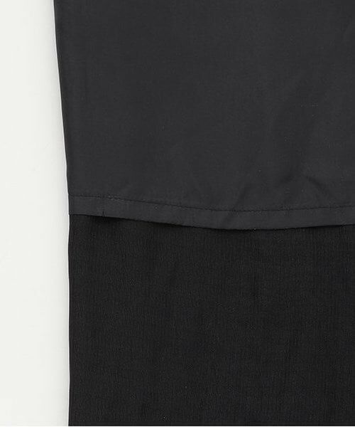 LUKU nari / ルクナーリ その他パンツ | フリンジセミワイドパンツ | 詳細12