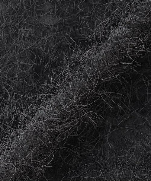 LUKU nari / ルクナーリ その他パンツ | フリンジセミワイドパンツ | 詳細13