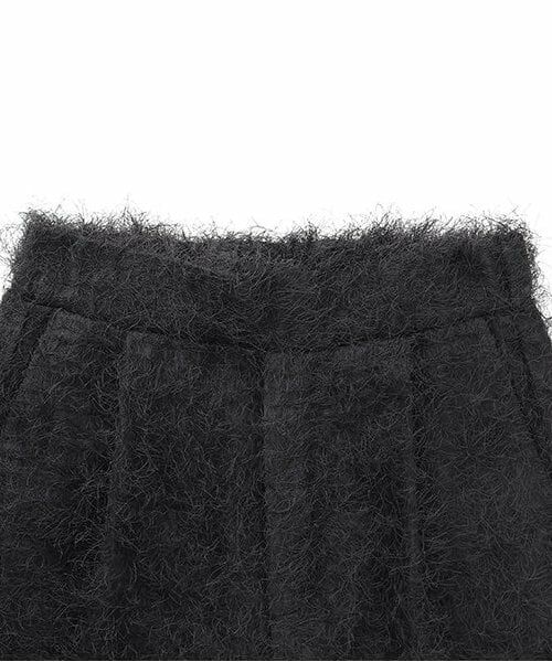 LUKU nari / ルクナーリ その他パンツ | フリンジセミワイドパンツ | 詳細7