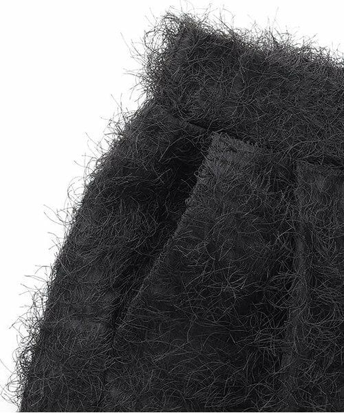 LUKU nari / ルクナーリ その他パンツ | フリンジセミワイドパンツ | 詳細8