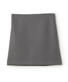 LUKU nari / ルクナーリ ミニ・ひざ丈スカート | ミニスカート