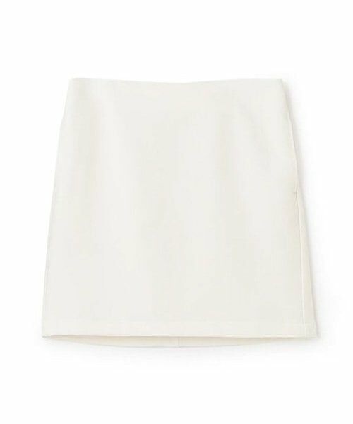 LUKU nari / ルクナーリ ミニ・ひざ丈スカート | ミニスカート | 詳細3