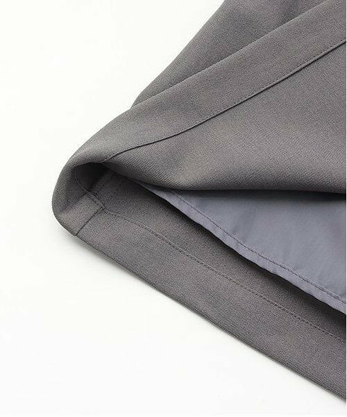 LUKU nari / ルクナーリ ミニ・ひざ丈スカート | ミニスカート | 詳細9