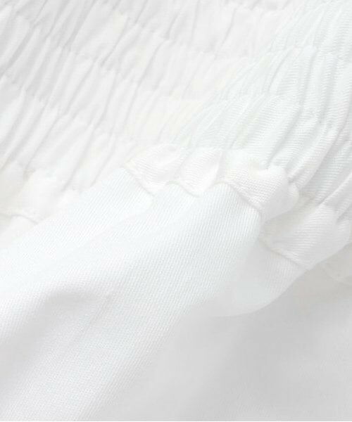 LUKU nari / ルクナーリ ミニ・ひざ丈スカート | バルーンスカート | 詳細6