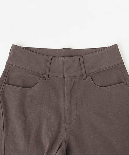 LUKU nari / ルクナーリ その他パンツ | カーブパンツ | 詳細2