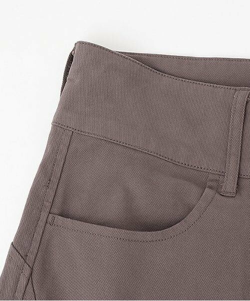 LUKU nari / ルクナーリ その他パンツ | カーブパンツ | 詳細4