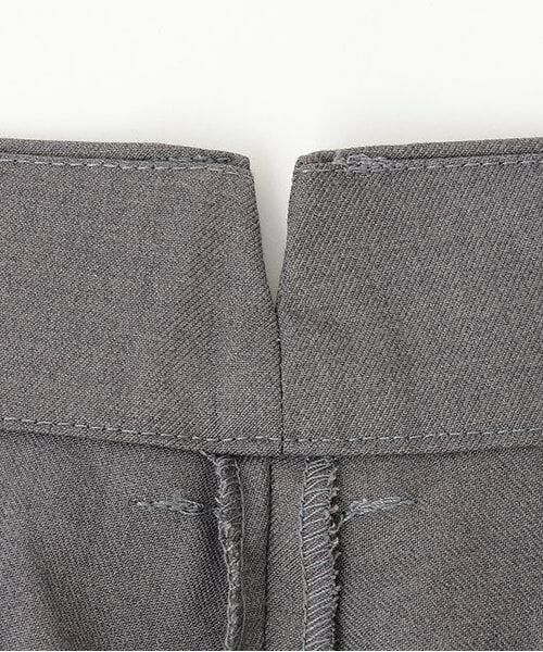 LUKU nari / ルクナーリ その他パンツ | TRワイドパンツ | 詳細10