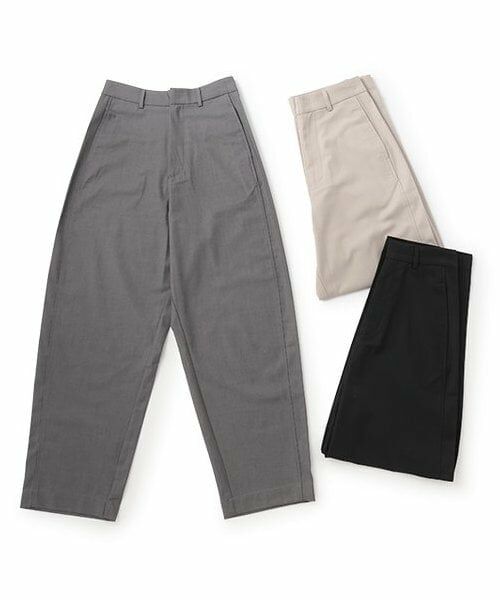 LUKU nari / ルクナーリ その他パンツ | TRワイドパンツ | 詳細12