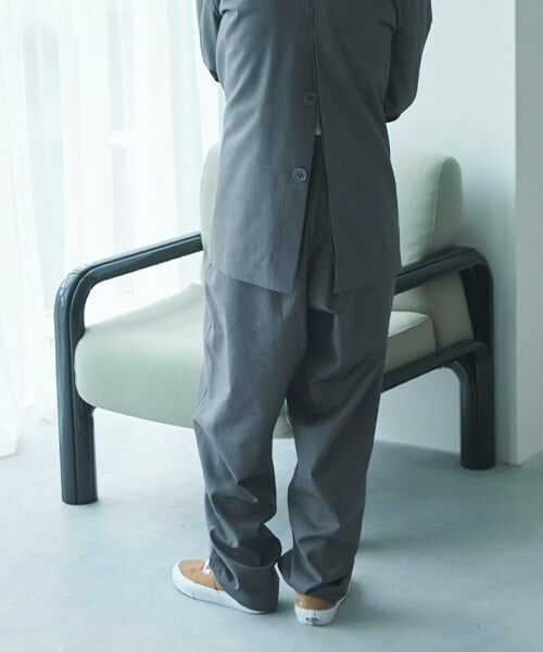 LUKU nari / ルクナーリ その他パンツ | TRワイドパンツ | 詳細3