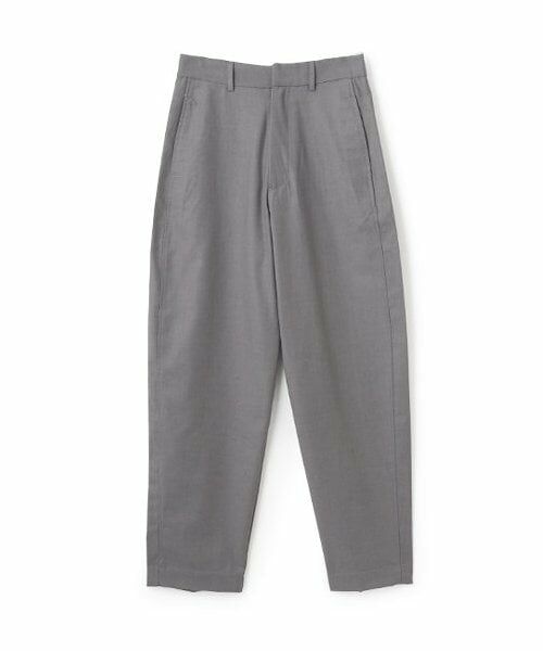 LUKU nari / ルクナーリ その他パンツ | TRワイドパンツ | 詳細4