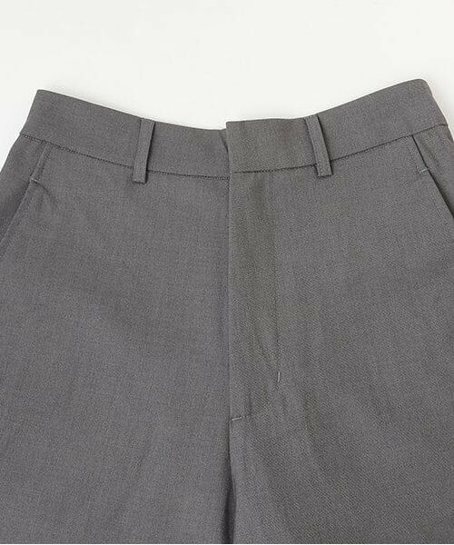 LUKU nari / ルクナーリ その他パンツ | TRワイドパンツ | 詳細6