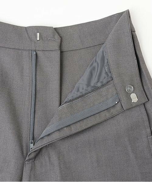 LUKU nari / ルクナーリ その他パンツ | TRワイドパンツ | 詳細7