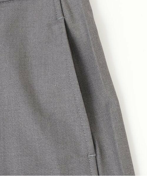 LUKU nari / ルクナーリ その他パンツ | TRワイドパンツ | 詳細8