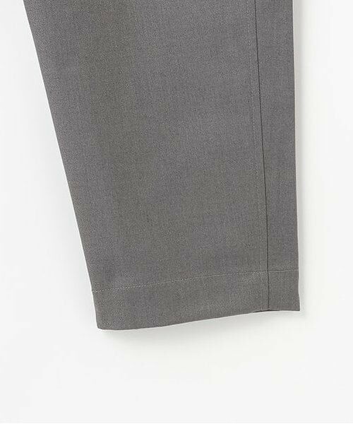 LUKU nari / ルクナーリ その他パンツ | TRワイドパンツ | 詳細9