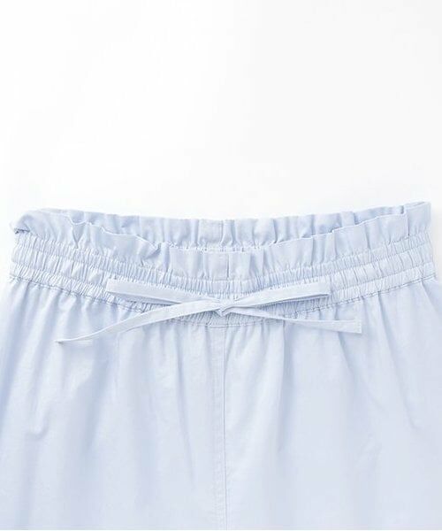 LUKU nari / ルクナーリ その他パンツ | 脇レース刺しゅうパンツ | 詳細2