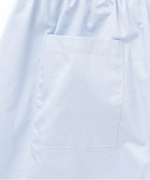 LUKU nari / ルクナーリ その他パンツ | 脇レース刺しゅうパンツ | 詳細4