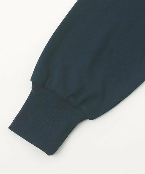 LUKU nari / ルクナーリ スウェット | アソートロゴトレーナー | 詳細10