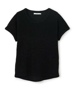 LUKU nari / ルクナーリ Tシャツ | パイルプルオーバーSST