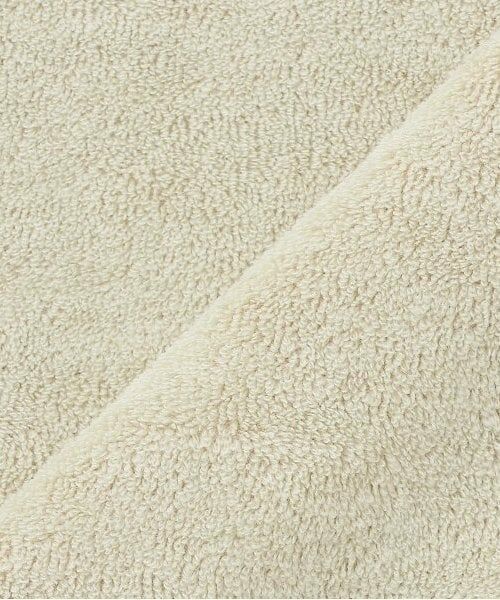 LUKU nari / ルクナーリ Tシャツ | パイルプルオーバーSST | 詳細15