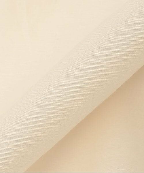 LUKU nari / ルクナーリ Tシャツ | シアープルオーバーLS | 詳細5