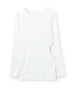 LUKU nari / ルクナーリ Tシャツ | ホールデザインLST