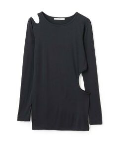 LUKU nari / ルクナーリ Tシャツ | ホールデザインLST