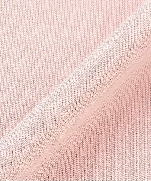 LUKU nari / ルクナーリ Tシャツ | ホールデザインLST | 詳細10