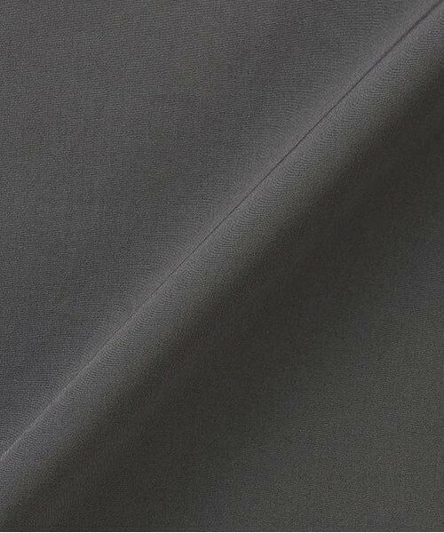 LUKU nari / ルクナーリ シャツ・ブラウス | ナイロンオーバーシャツ | 詳細12